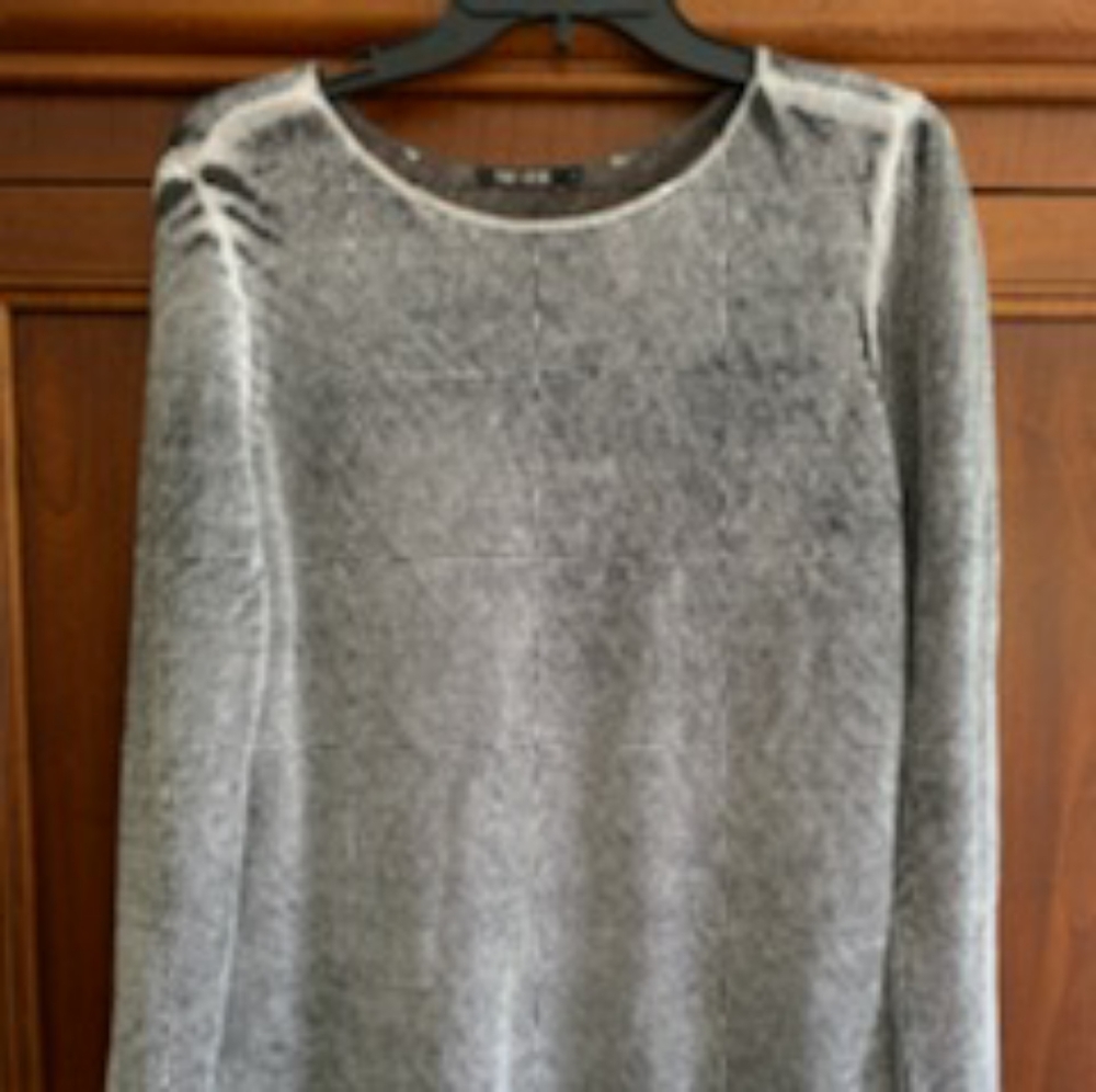 Nice and Zoe Tunic